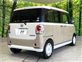 2017 Daihatsu Move Canbus