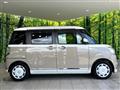 2017 Daihatsu Move Canbus
