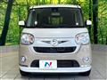 2017 Daihatsu Move Canbus