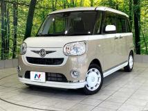 2017 Daihatsu Move Canbus