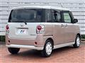 2017 Daihatsu Move Canbus
