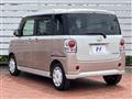 2017 Daihatsu Move Canbus