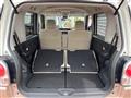 2017 Daihatsu Move Canbus