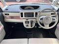 2017 Daihatsu Move Canbus