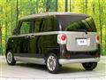 2018 Daihatsu Move Canbus