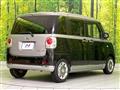2018 Daihatsu Move Canbus