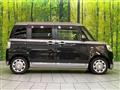 2018 Daihatsu Move Canbus