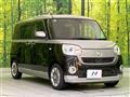 2018 Daihatsu Move Canbus