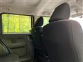 2018 Daihatsu Move Canbus