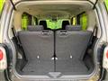 2018 Daihatsu Move Canbus