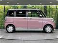2020 Daihatsu Move Canbus