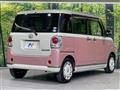 2020 Daihatsu Move Canbus