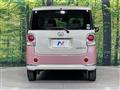 2020 Daihatsu Move Canbus