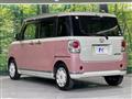 2020 Daihatsu Move Canbus