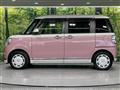 2020 Daihatsu Move Canbus