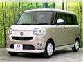 2021 Daihatsu Move Canbus