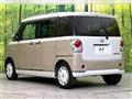 2021 Daihatsu Move Canbus