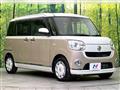 2021 Daihatsu Move Canbus