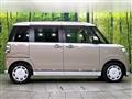 2021 Daihatsu Move Canbus