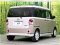 2021 Daihatsu Move Canbus