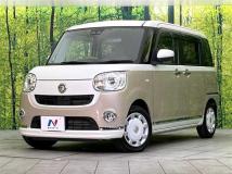 2021 Daihatsu Move Canbus
