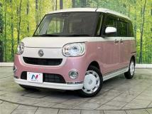 2021 Daihatsu Move Canbus