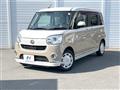 2021 Daihatsu Move Canbus