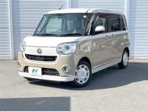 2021 Daihatsu Move Canbus