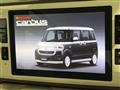 2021 Daihatsu Move Canbus
