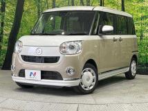 2021 Daihatsu Move Canbus