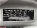 2022 Daihatsu Move Canbus