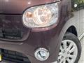 2017 Daihatsu Move Canbus