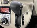 2018 Daihatsu Move Canbus