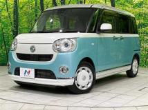 2019 Daihatsu Move Canbus