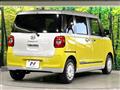 2022 Daihatsu Move Canbus