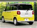 2022 Daihatsu Move Canbus