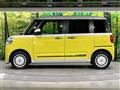 2022 Daihatsu Move Canbus