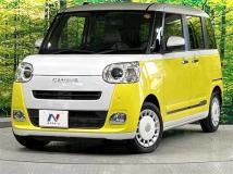 2022 Daihatsu Move Canbus