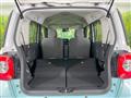 2023 Daihatsu Move Canbus