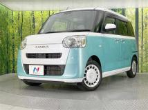 2023 Daihatsu Move Canbus