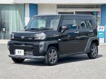 2020 Daihatsu Taft