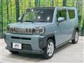 2021 Daihatsu Taft