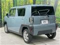 2021 Daihatsu Taft