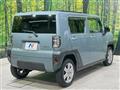 2021 Daihatsu Taft