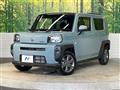 2021 Daihatsu Taft