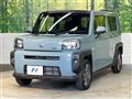 2021 Daihatsu Taft