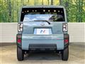 2021 Daihatsu Taft