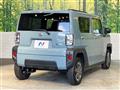 2021 Daihatsu Taft