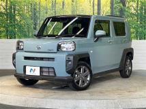2021 Daihatsu Taft