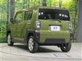 2021 Daihatsu Taft